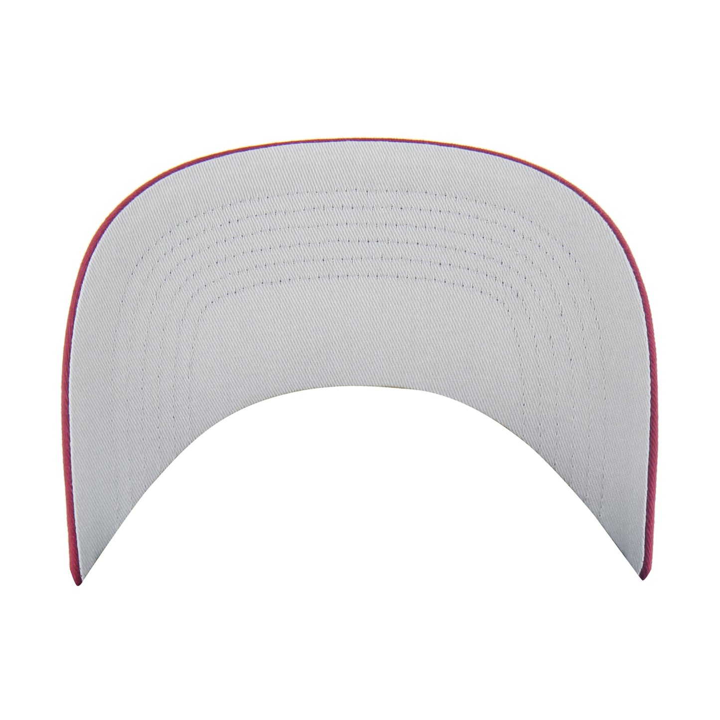 ALABAMA CRIMSON TIDE DIAMOND CUT '47 HITCH