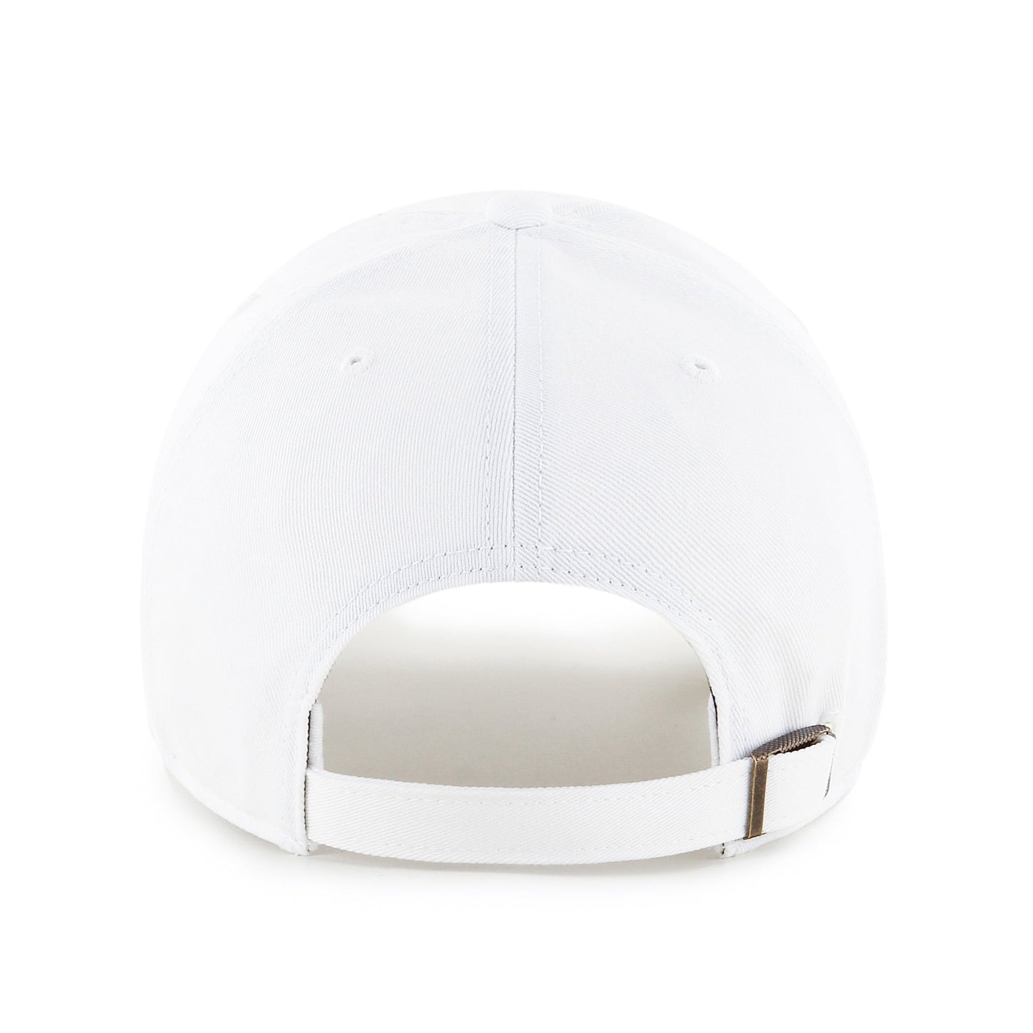 SOUTH FLORIDA BULLS BROCKMAN '47 CLEAN UP