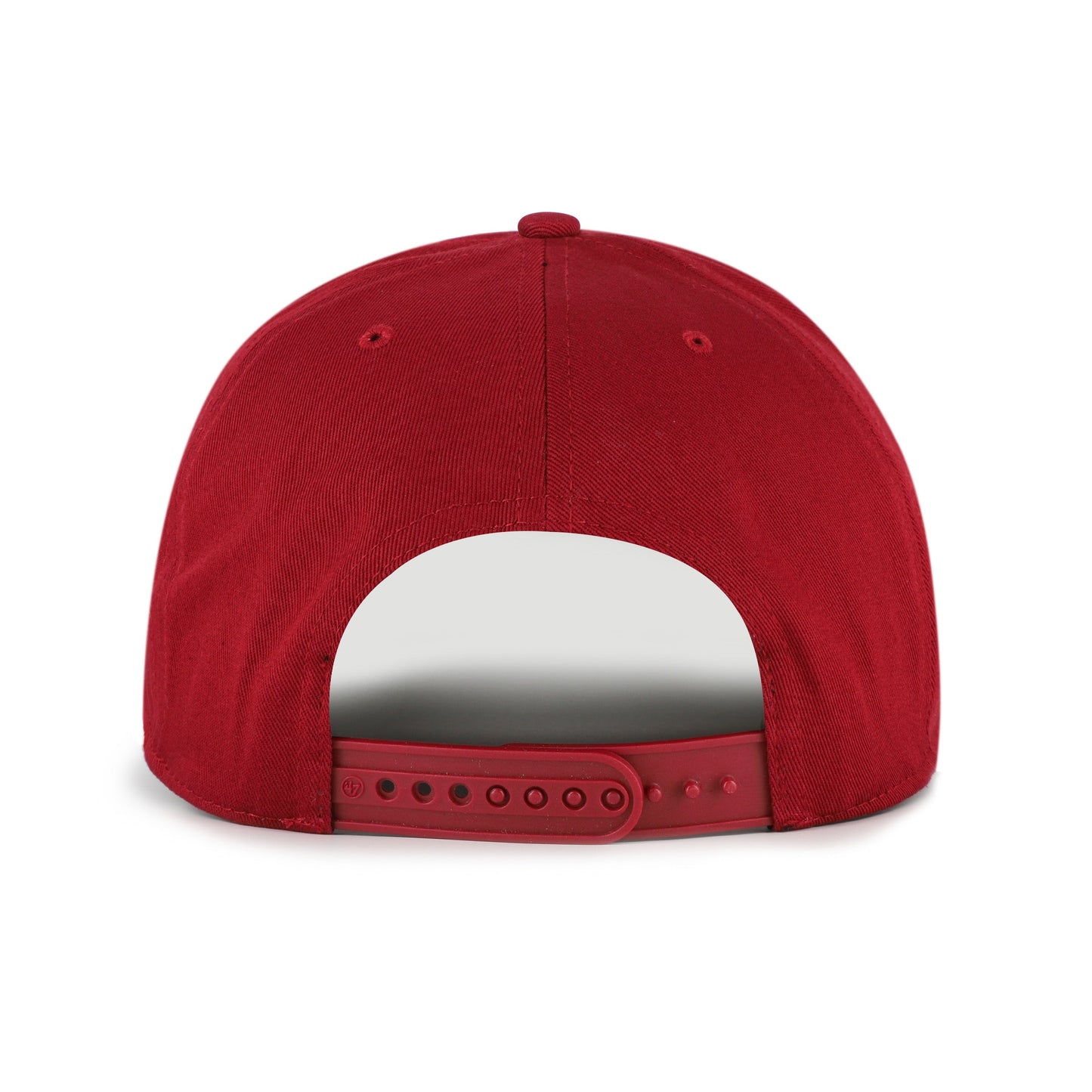 INDIANA HOOSIERS '47 HITCH