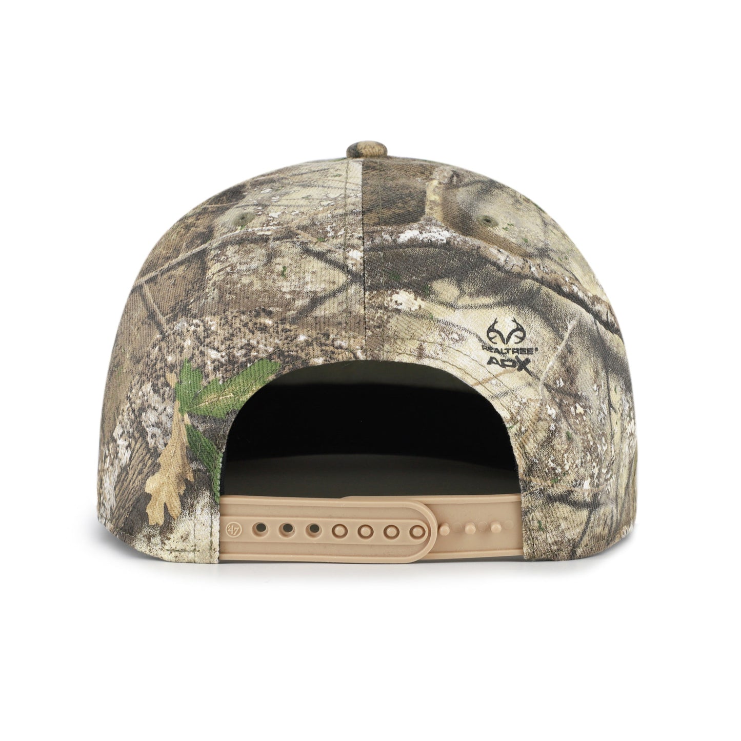 MISSISSIPPI STATE BULLDOGS OVERHAND SCRIPT REALTREE '47 HITCH