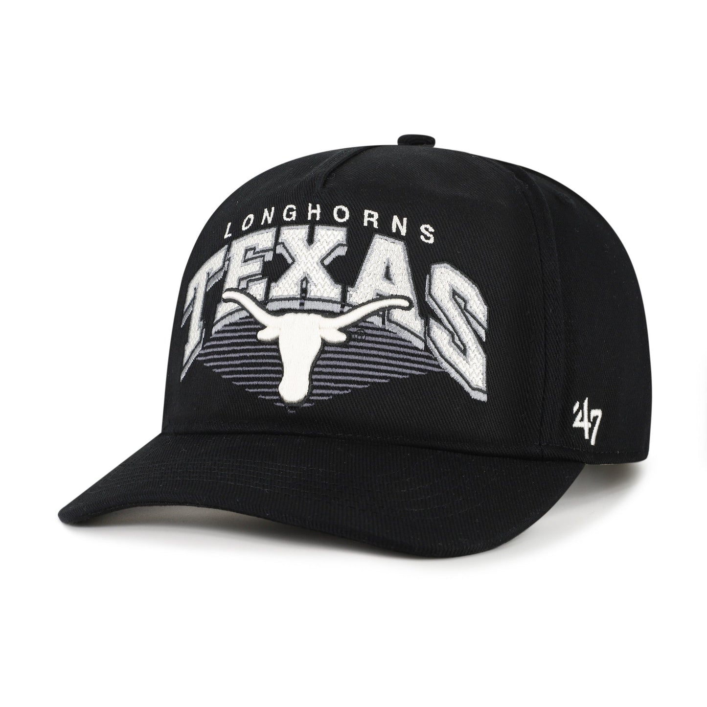 TEXAS LONGHORNS POMONA '47 HITCH