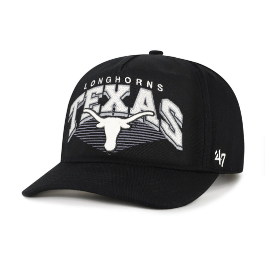 TEXAS LONGHORNS POMONA '47 HITCH