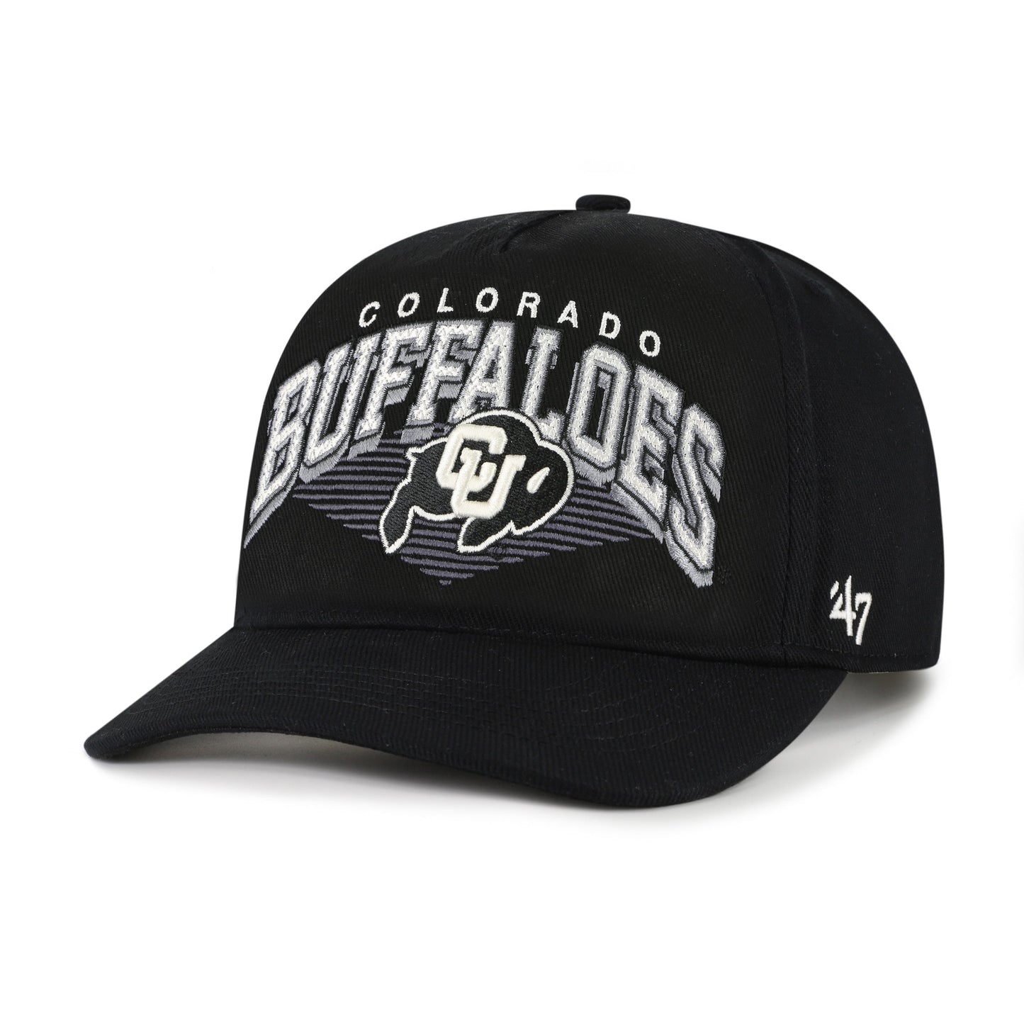 COLORADO BUFFALOES POMONA '47 HITCH