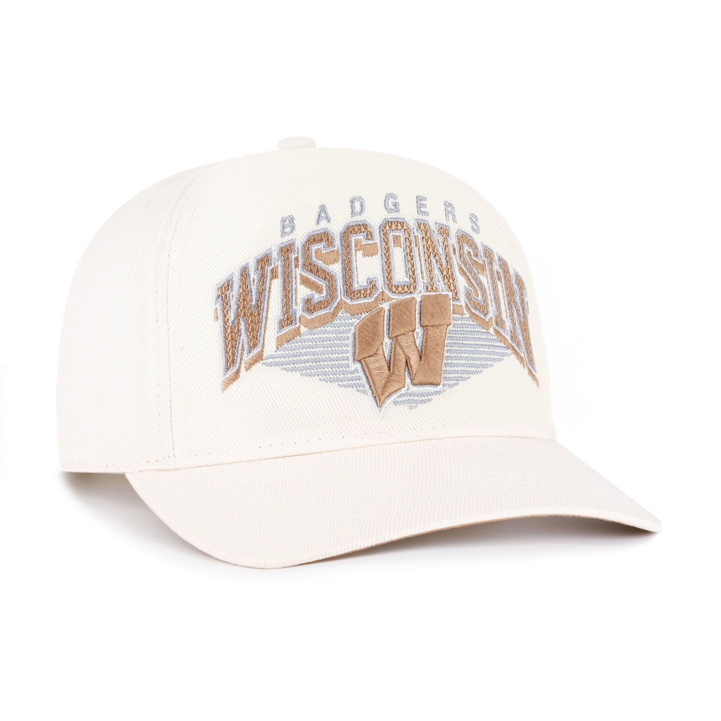 WISCONSIN BADGERS POMONA '47 HITCH