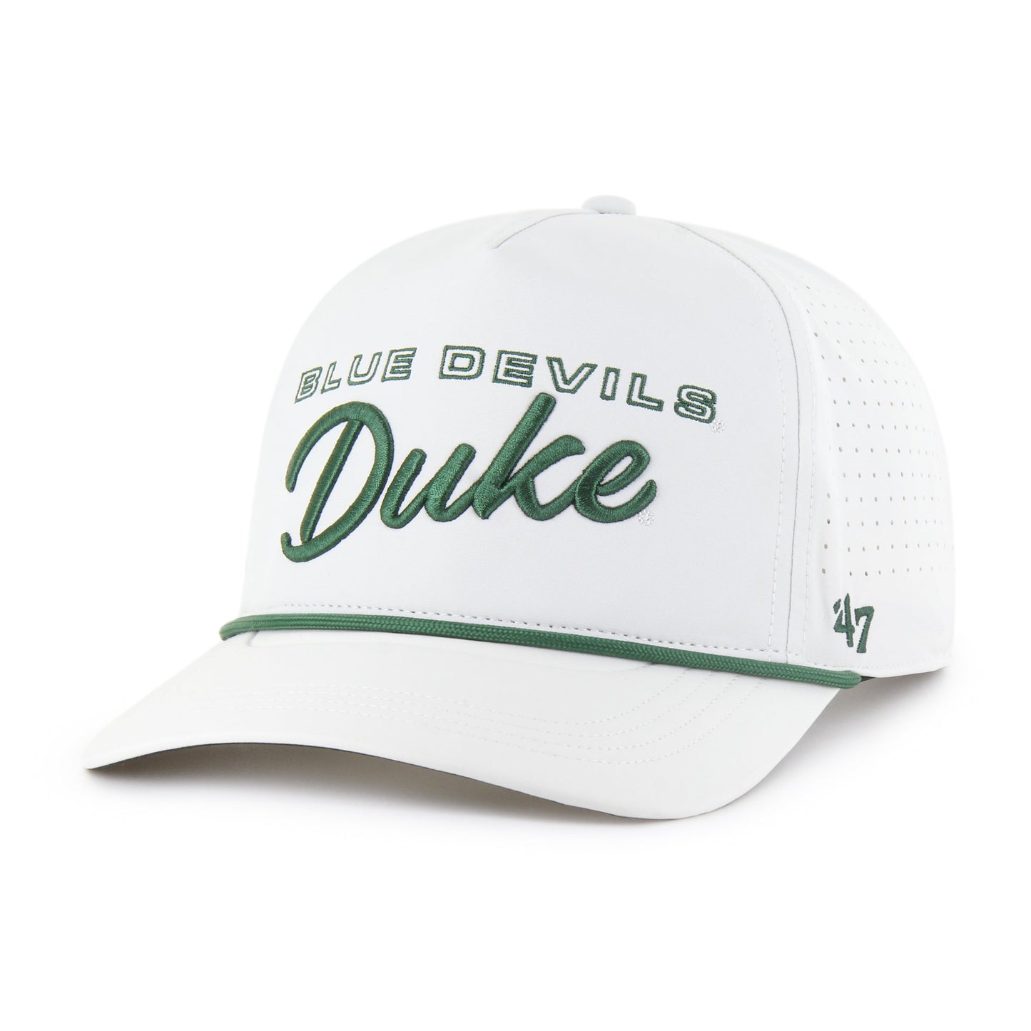 DUKE BLUE DEVILS PRO SHOP '47 HITCH