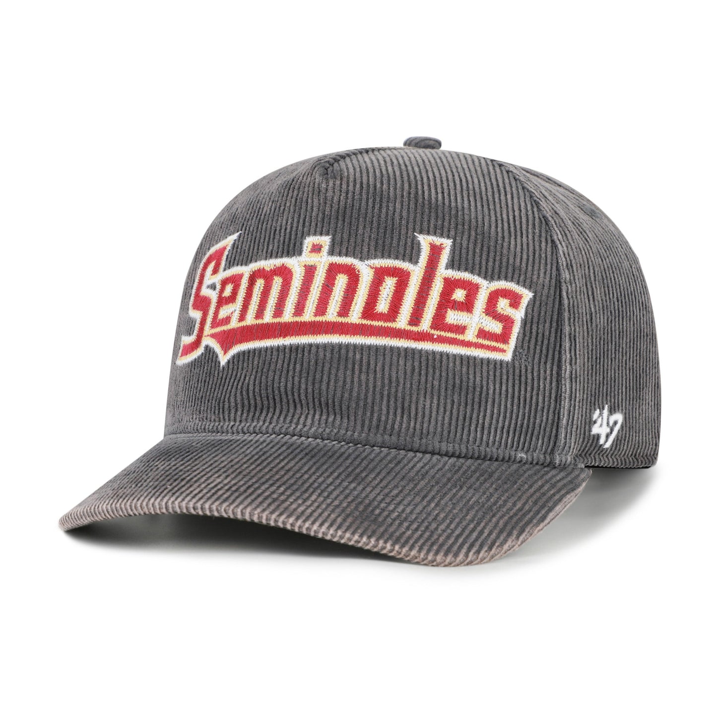 FLORIDA STATE SEMINOLES RECLAIM '47 HITCH