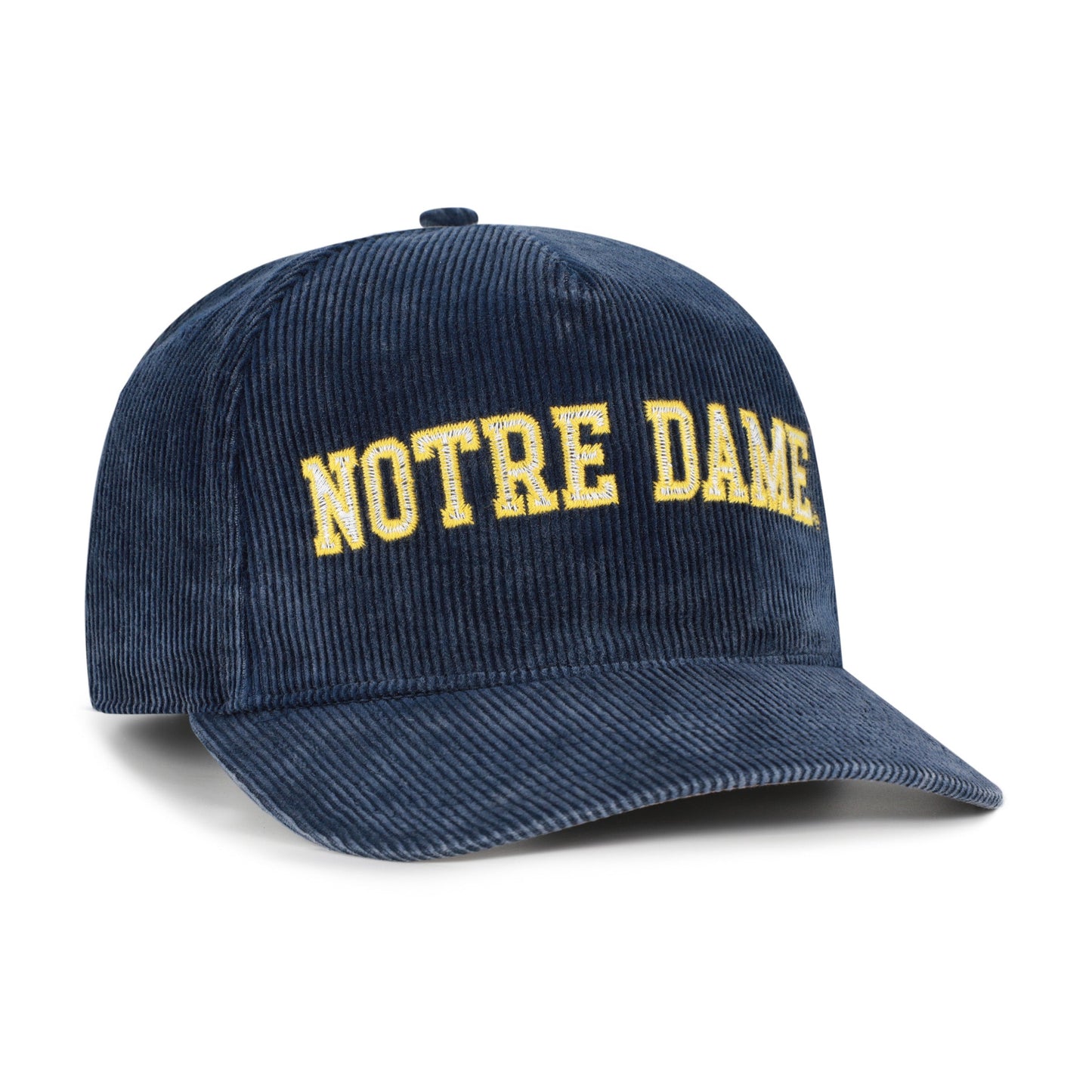 NOTRE DAME FIGHTING IRISH RECLAIM '47 HITCH