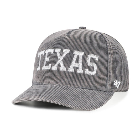 TEXAS LONGHORNS RECLAIM '47 HITCH