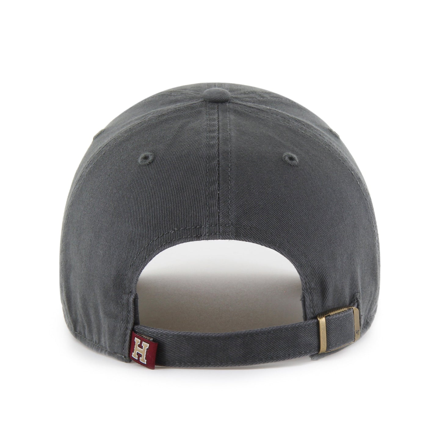 HARVARD CRIMSON '47 CLEAN UP
