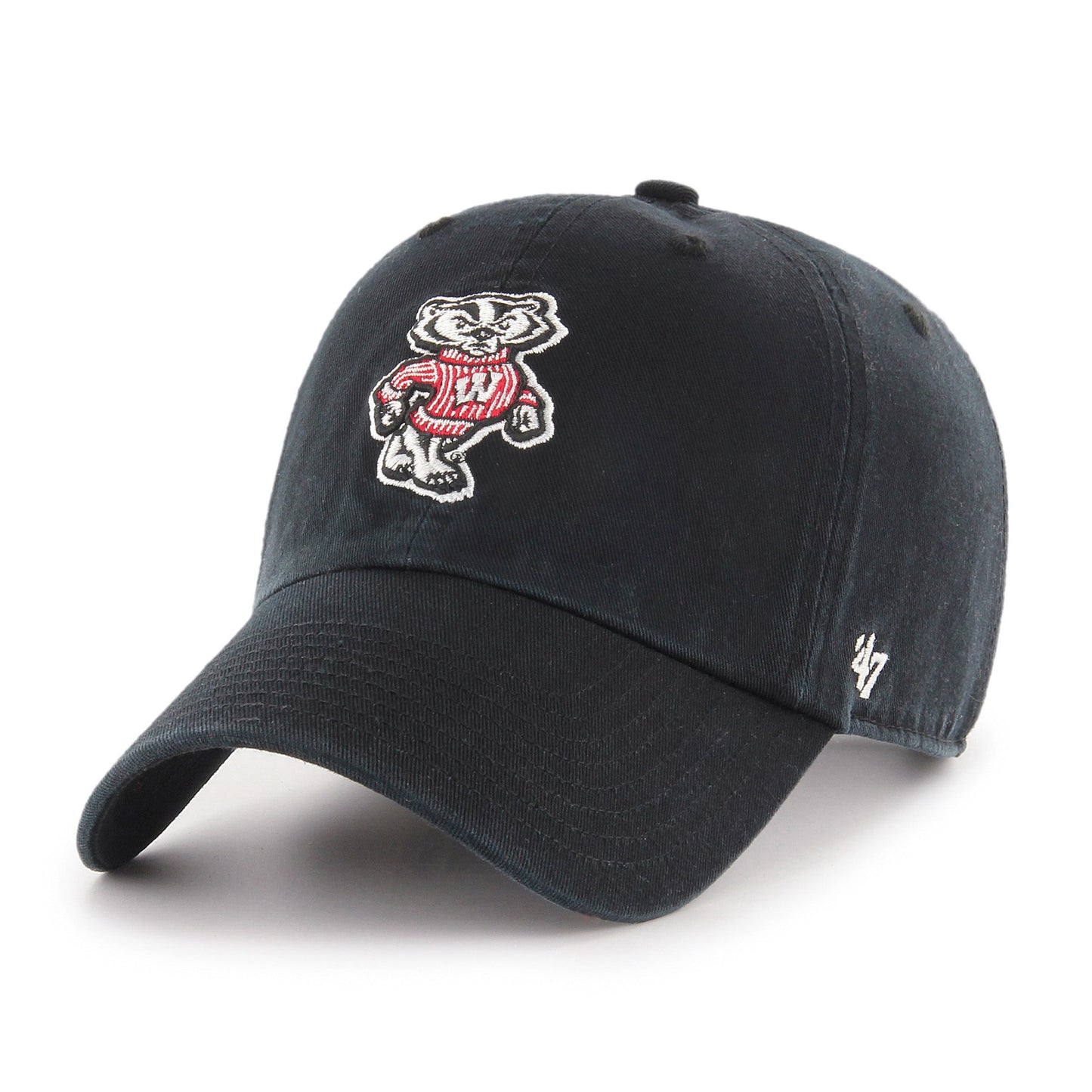 WISCONSIN BADGERS '47 KID'S CLEAN UP