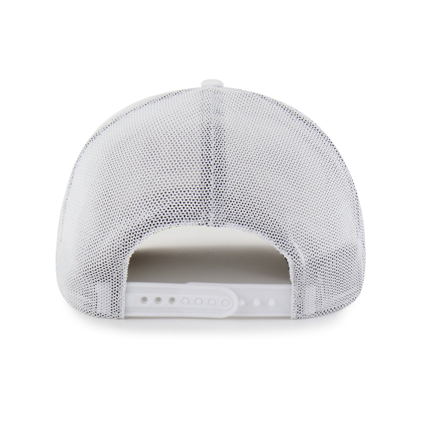 MICHIGAN STATE SPARTANS BRRR ROSCOE MESH '47 HITCH