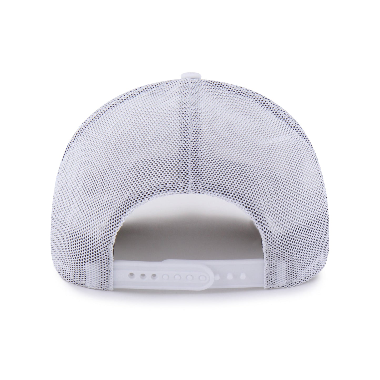 CONNECTICUT HUSKIES UCONN BRRR ROSCOE MESH '47 HITCH