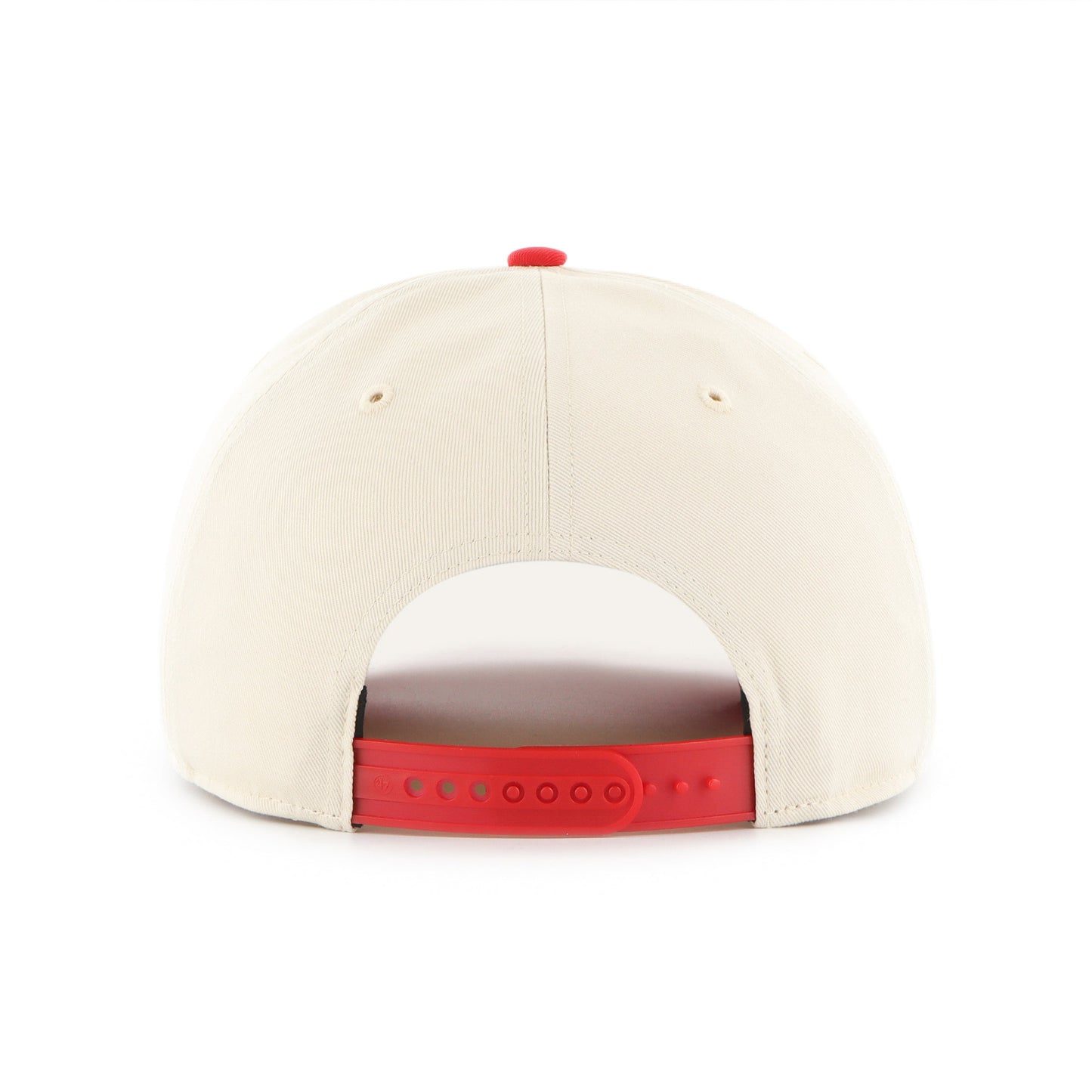 OHIO STATE BUCKEYES '47 HITCH