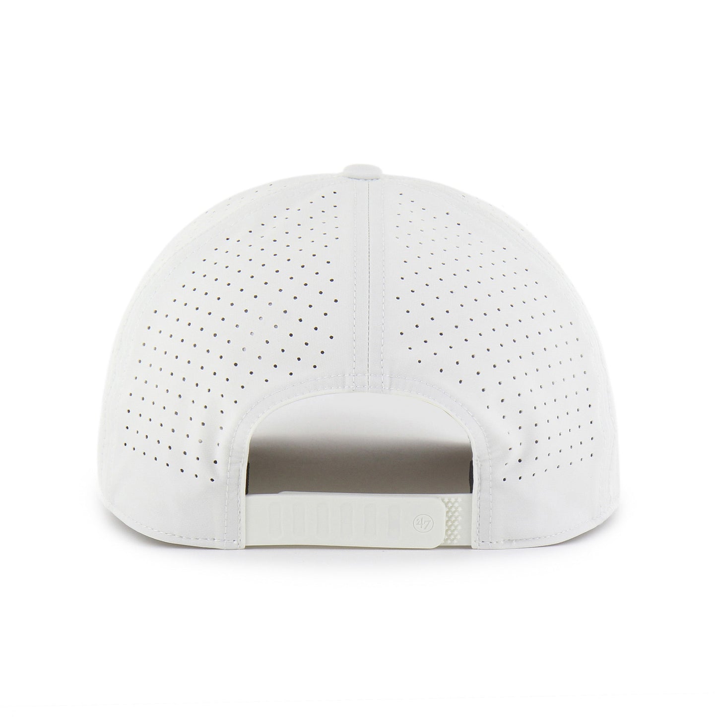 MIAMI HURRICANES BRRR VAULT '47 HITCH