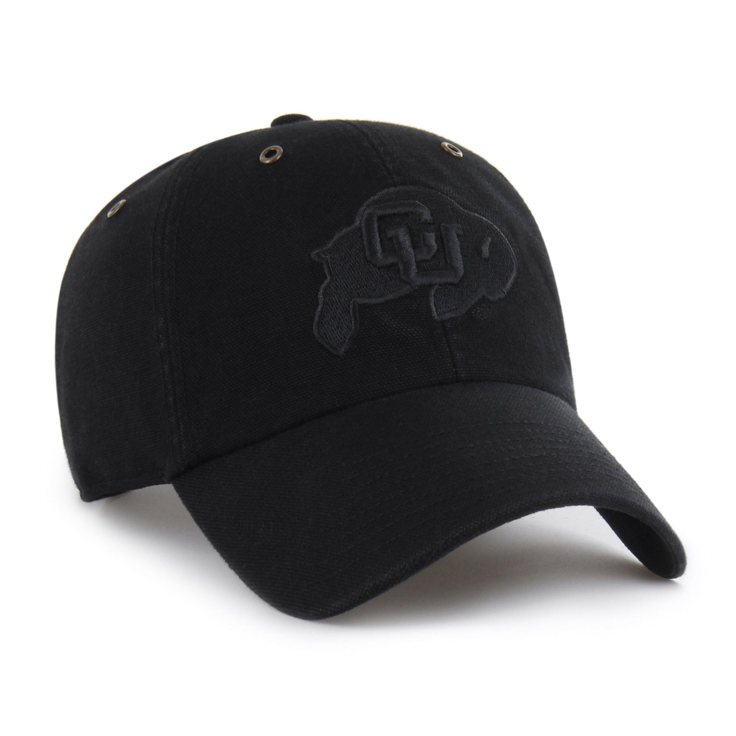 COLORADO BUFFALOES CARHARTT '47 CLEAN UP
