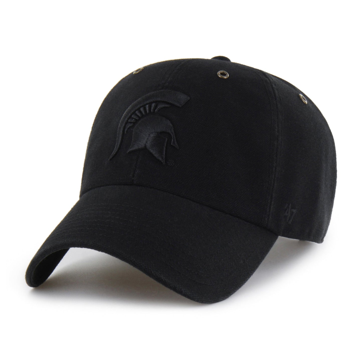 MICHIGAN STATE SPARTANS CARHARTT '47 CLEAN UP