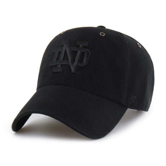 NOTRE DAME FIGHTING IRISH CARHARTT '47 CLEAN UP