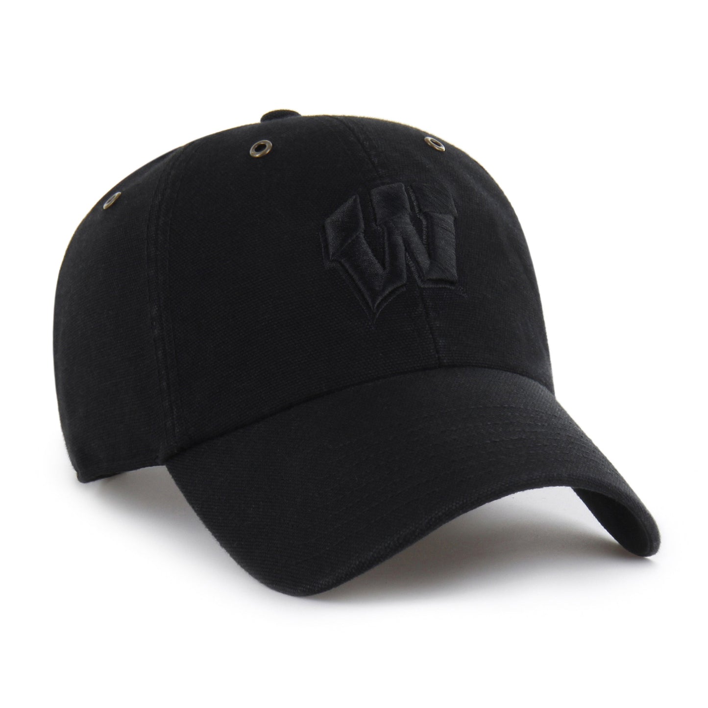 WISCONSIN BADGERS CARHARTT '47 CLEAN UP