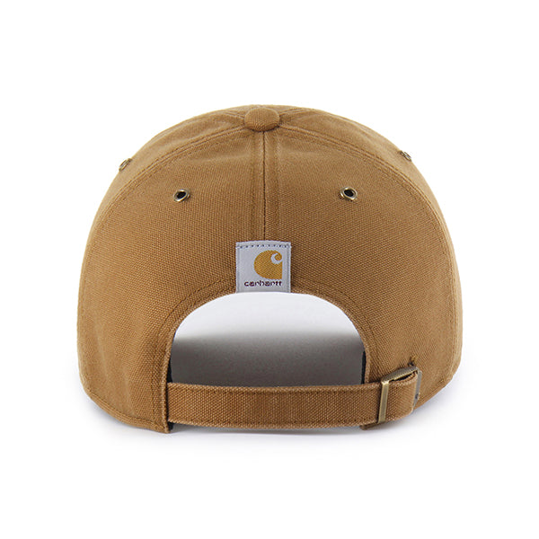 WISCONSIN BADGERS CARHARTT '47 CLEAN UP