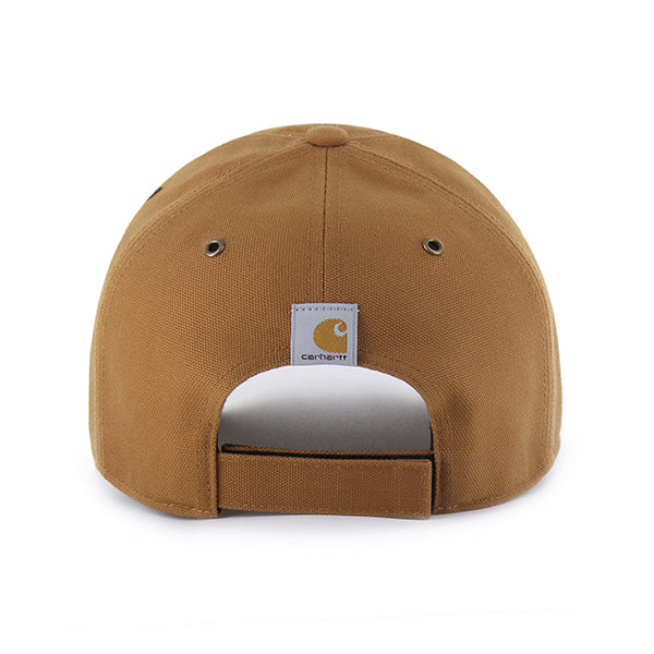 TEXAS LONGHORNS CARHARTT '47 MVP