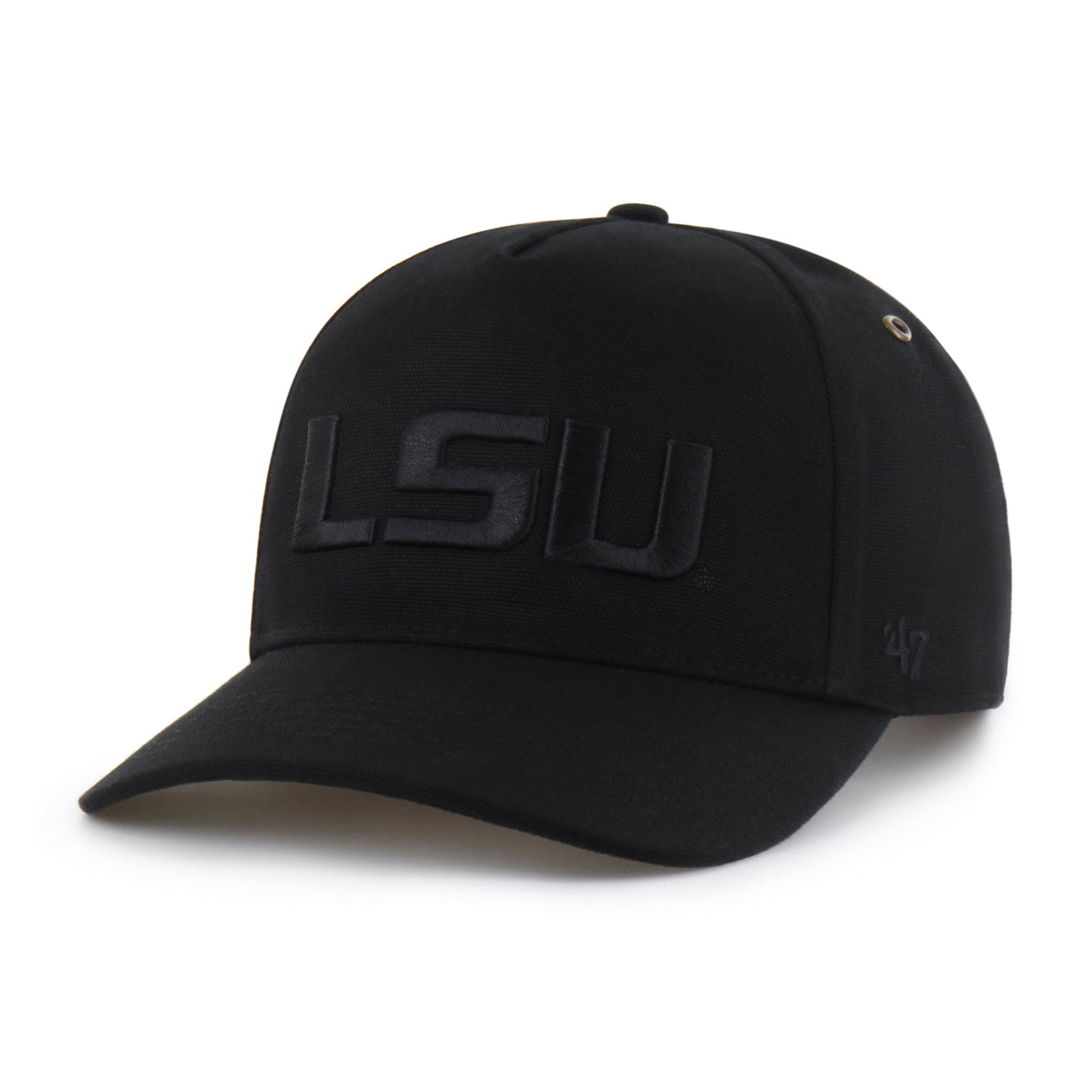 LOUISIANA STATE TIGERS CARHARTT '47 HITCH