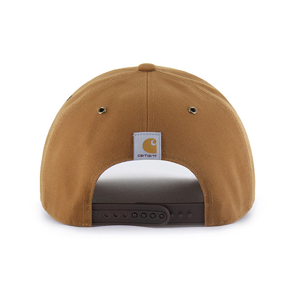TEXAS LONGHORNS CARHARTT '47 HITCH