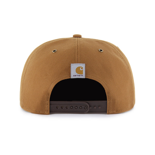 TEXAS A&M AGGIES CARHARTT '47 CAPTAIN RL RELAXED FIT