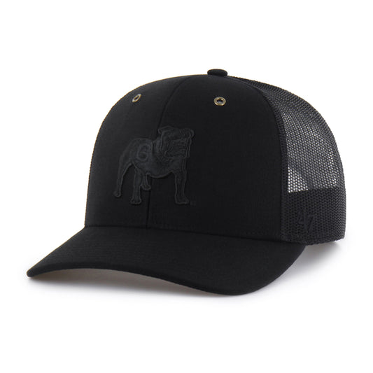 GEORGIA BULLDOGS CARHARTT '47 TRUCKER