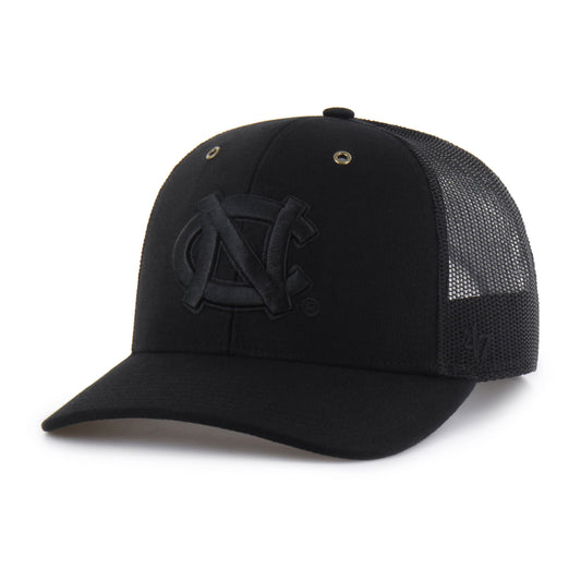 NORTH CAROLINA TARHEELS CARHARTT '47 TRUCKER