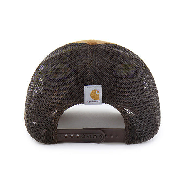TEXAS LONGHORNS CARHARTT '47 TRUCKER