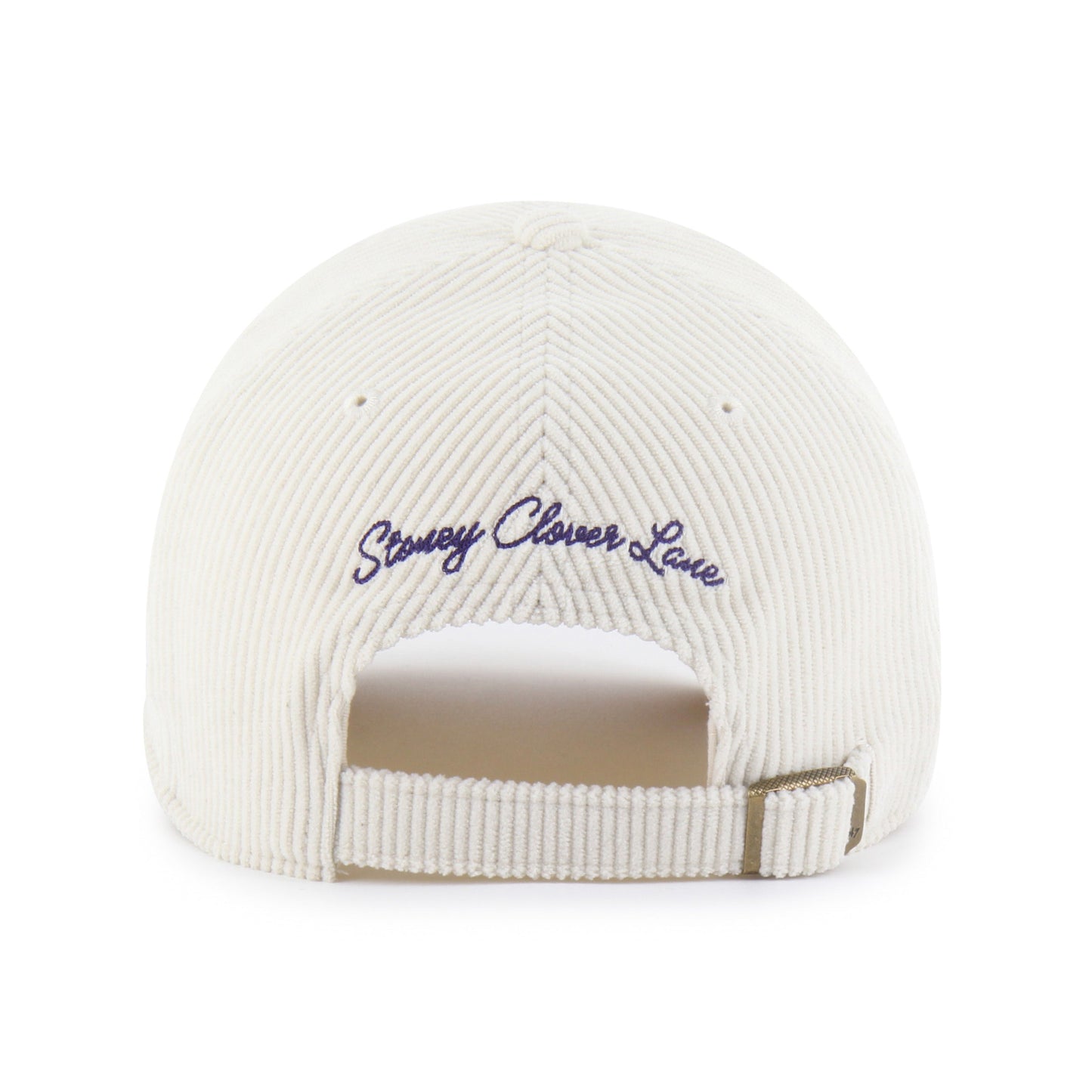 KANSAS STATE WILDCATS STONEY CLOVER LANE X '47 HAIL MARY CLEAN UP