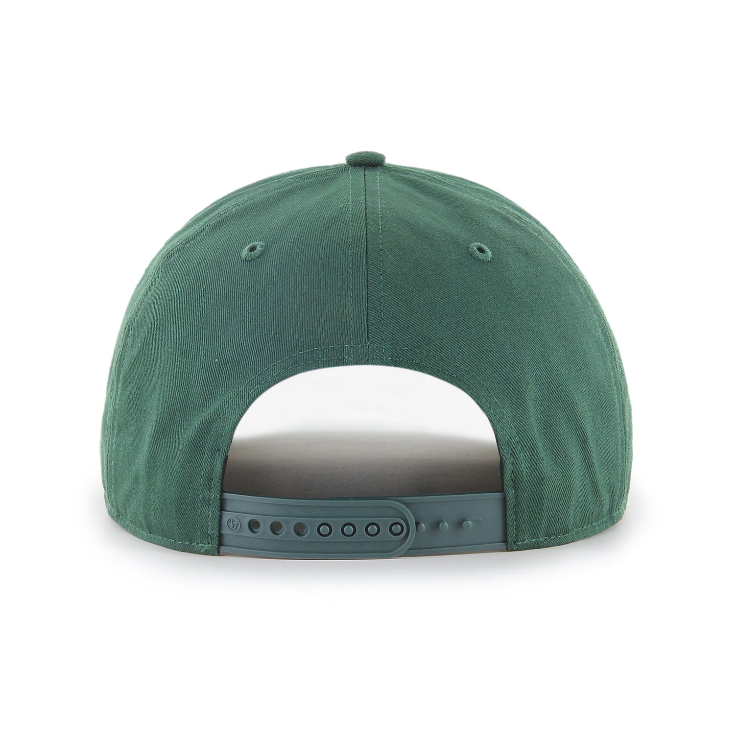MIAMI HURRICANES CFP NATIONAL CHAMPIONSHIP '47 HITCH