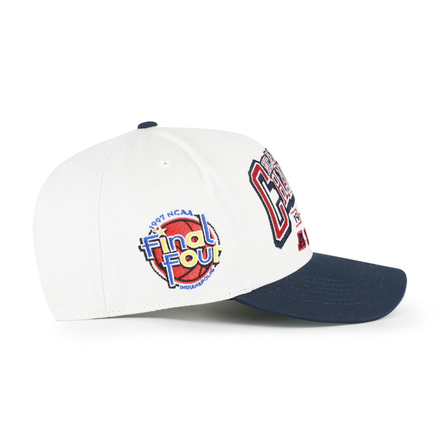 ARIZONA WILDCATS MANIA '47 HITCH