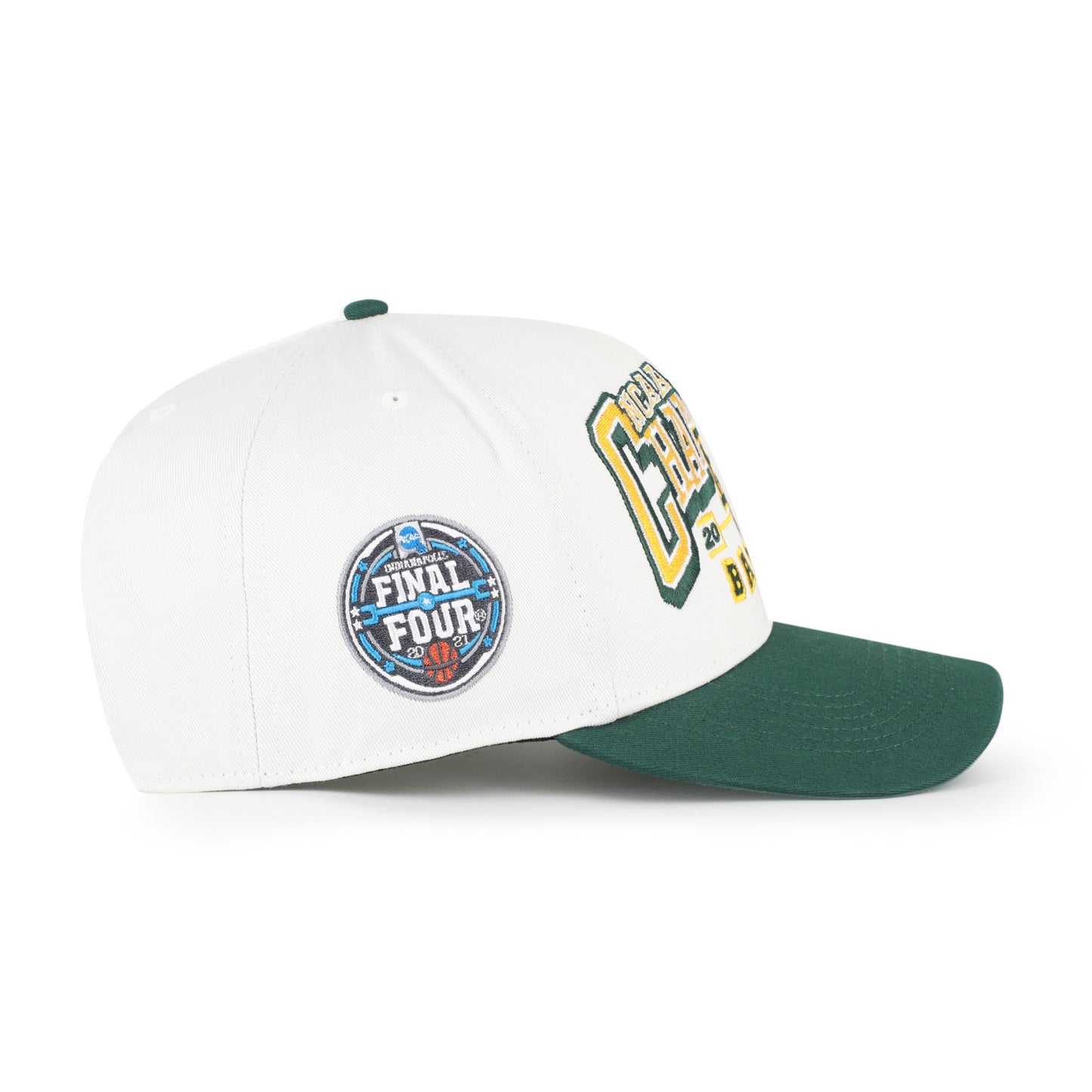 BAYLOR BEARS MANIA '47 HITCH