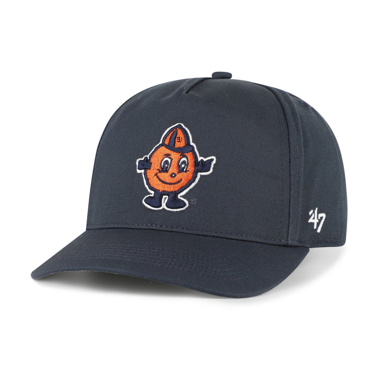 SYRACUSE ORANGE VINTAGE '47 HITCH