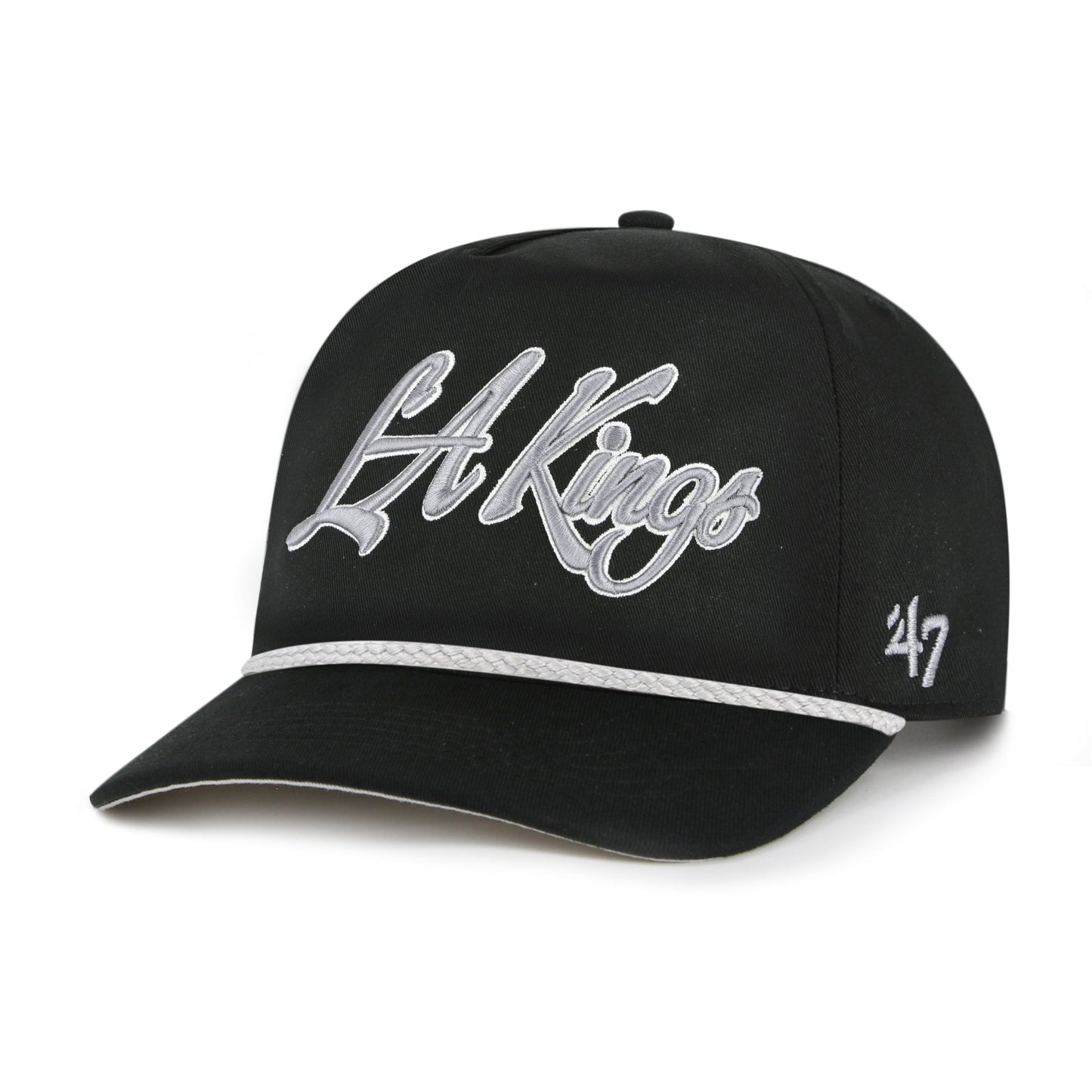 LOS ANGELES KINGS OVERHAND '47 HITCH