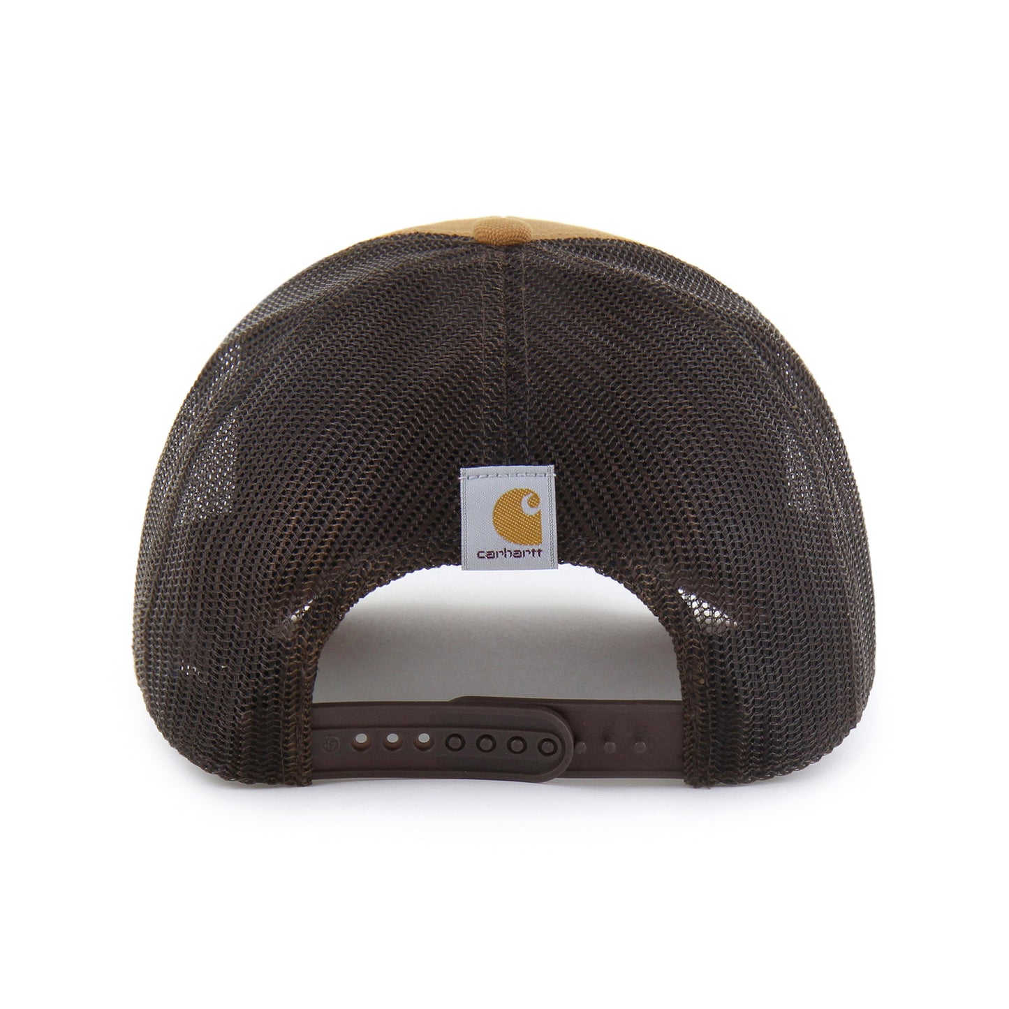 SEATTLE KRAKEN CARHARTT '47 TRUCKER