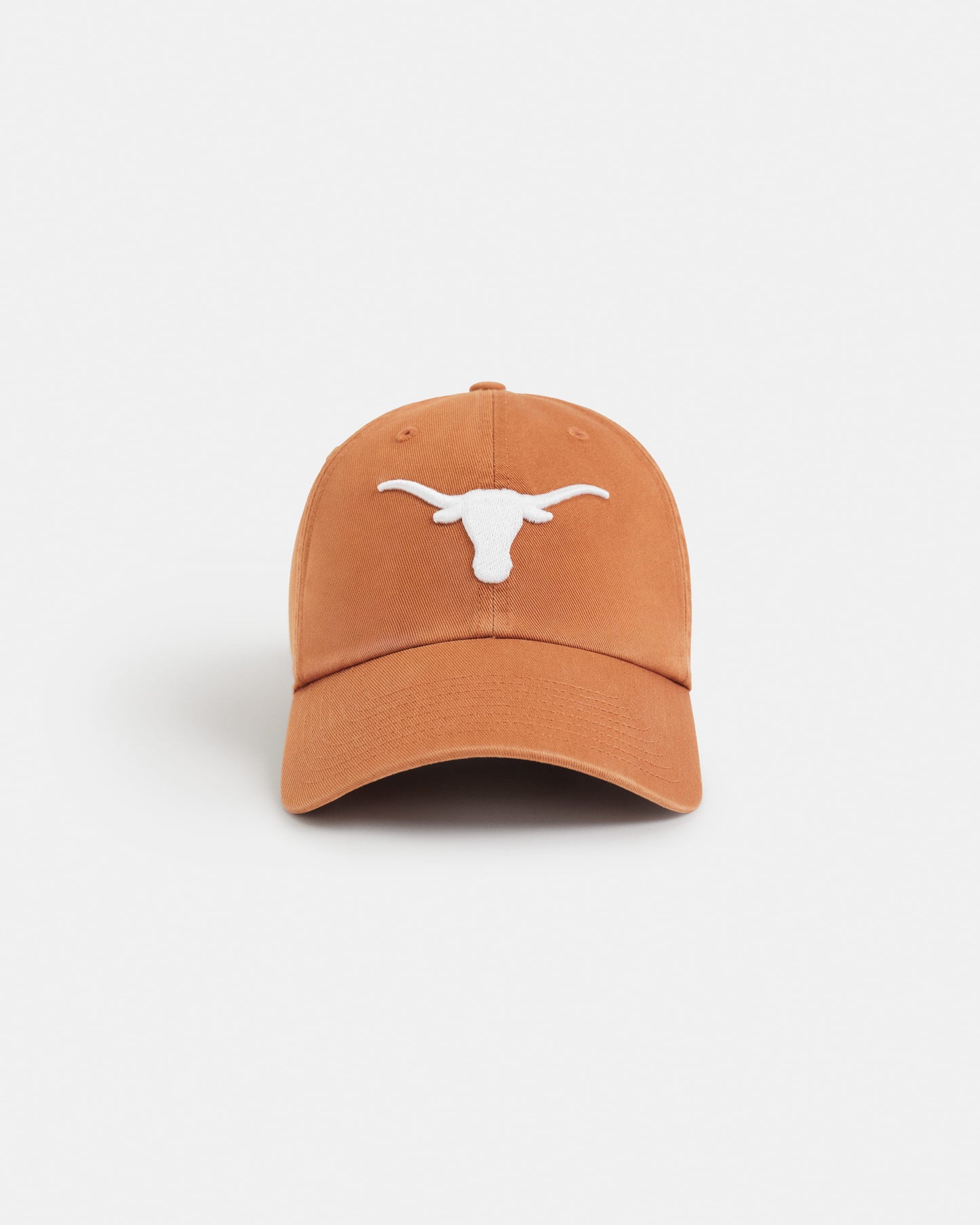 TEXAS LONGHORNS MADHAPPY BOWTIE '47 CLEAN UP